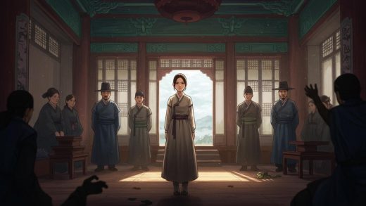 선덕여왕과 삼국통일의 초석 – 여왕이 되기까지의 이야기