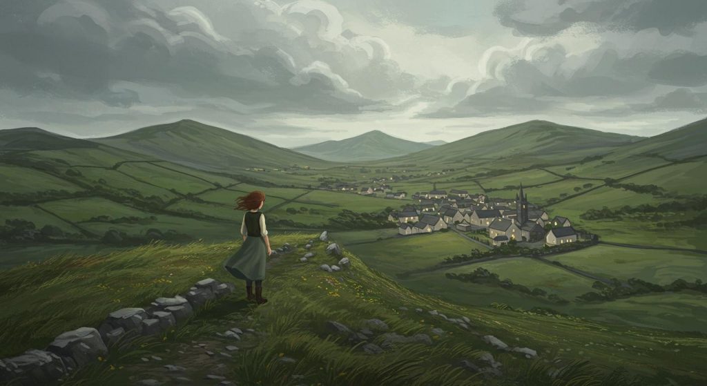 이처럼 사소한 것들 - 클레어 키건