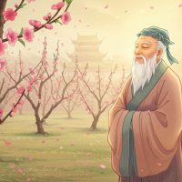 논어 - 공자
