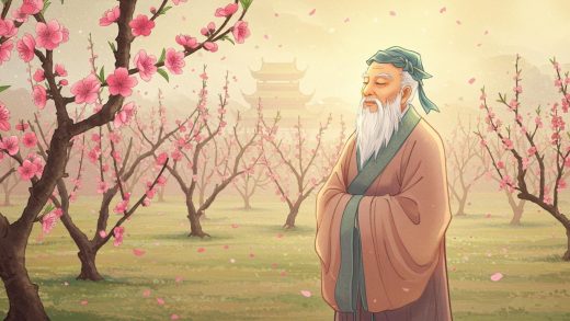 논어 - 공자