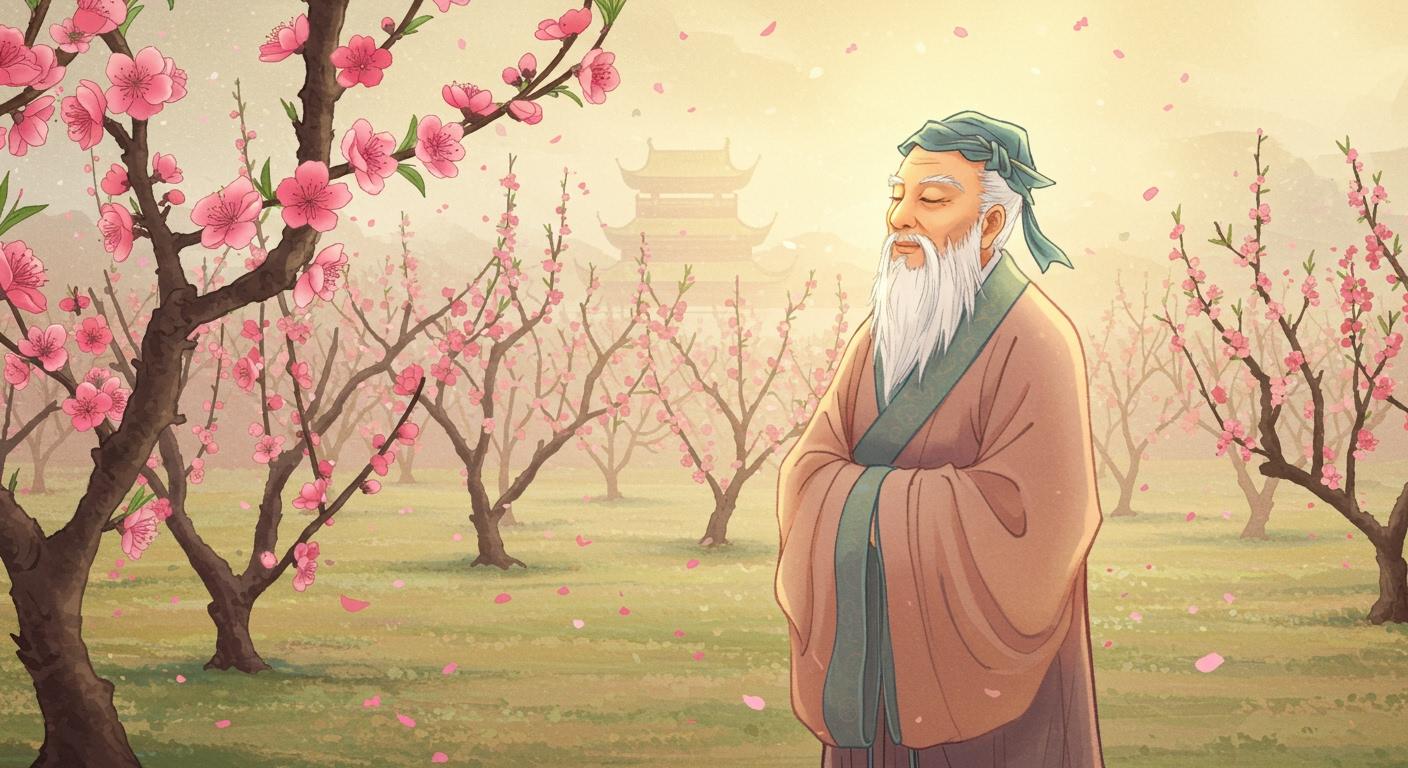 논어 - 공자