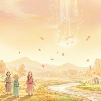 하늘에서 들려온 노래 – 사람들의 마음을 바꾸다