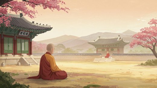 의상과 화엄사상 – 신라의 대표적인 불교 사상가 의상의 이야기