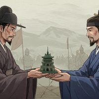 견훤과 왕건의 갈등 – 견훤이 왕건에게 항복한 과정