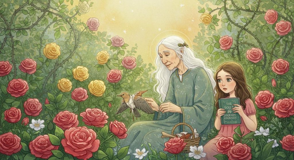 영혼의 돌봄 - 토머스 무어