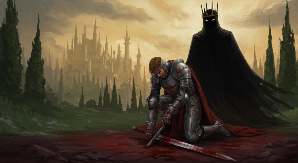 에고는 적 - 라이언 홀리데이