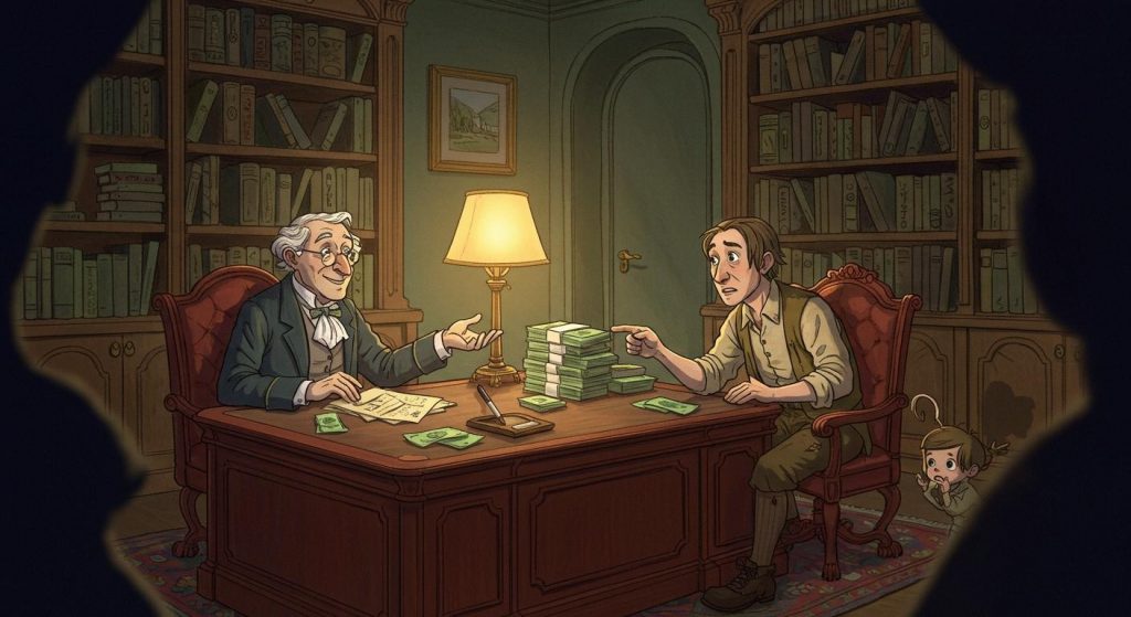 부자 아빠 가난한 아빠 - 로버트 기요사키