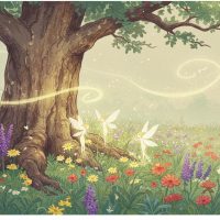 신의 사랑 – 작은 믿음이 만든 큰 변화