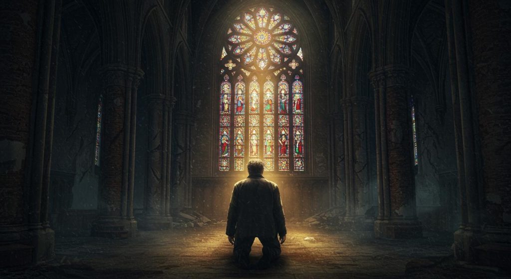 믿음을 시험하는 사건 – 흔들리지 않는 신앙