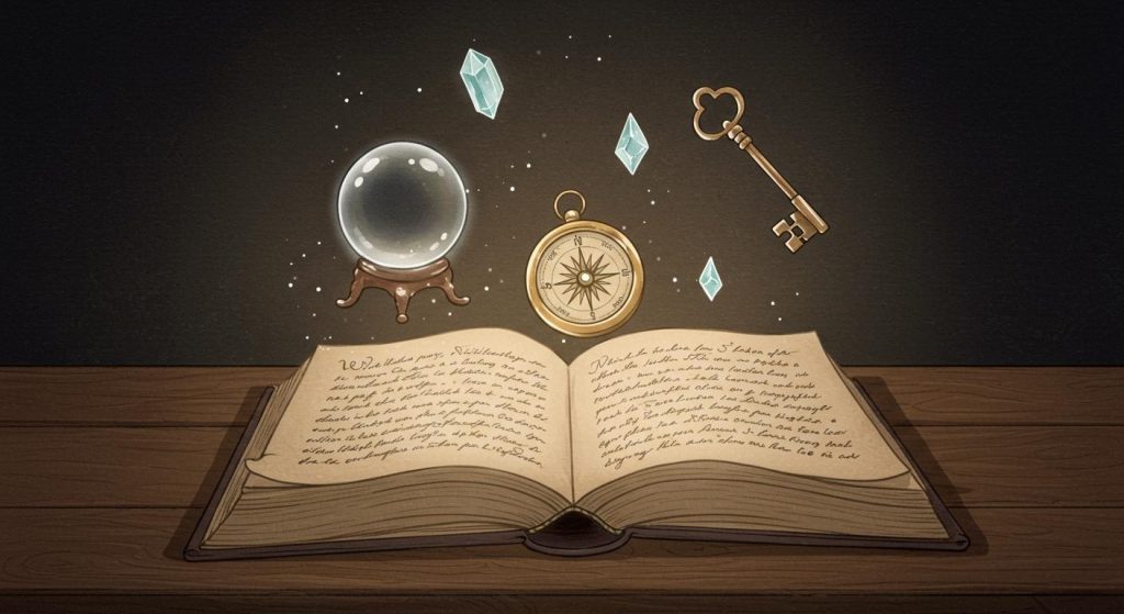 세 가지 소원 – 원하는 것이 항상 최선은 아니다