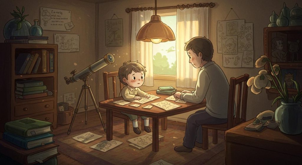 두근두근 내 인생 - 김애란