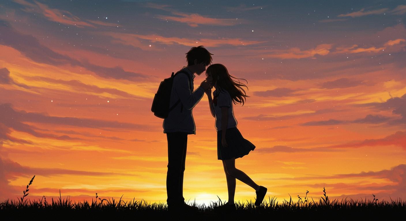 두 친구의 마지막 약속 – 우정의 진정한 의미