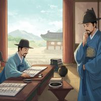 경덕왕과 국학 개편 – 신라의 유학 교육기관을 정비한 개혁