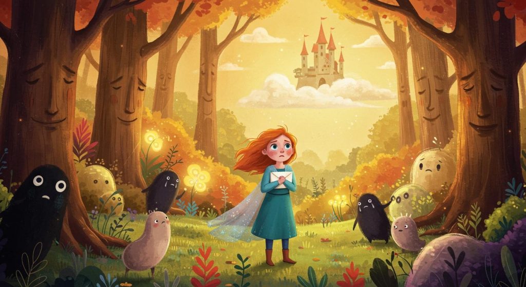 할머니가 미안하다고 전해 달랬어요 - 프레드릭 배크만