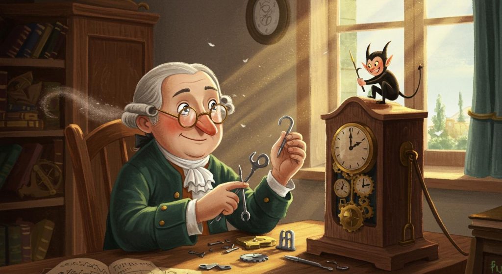 행동하는 이성 - 이마누엘 칸트