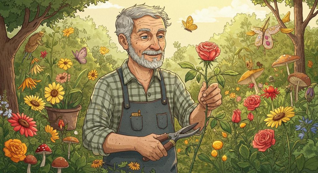 인내심의 보상 – 기다림이 가져온 축복