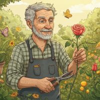 인내심의 보상 – 기다림이 가져온 축복