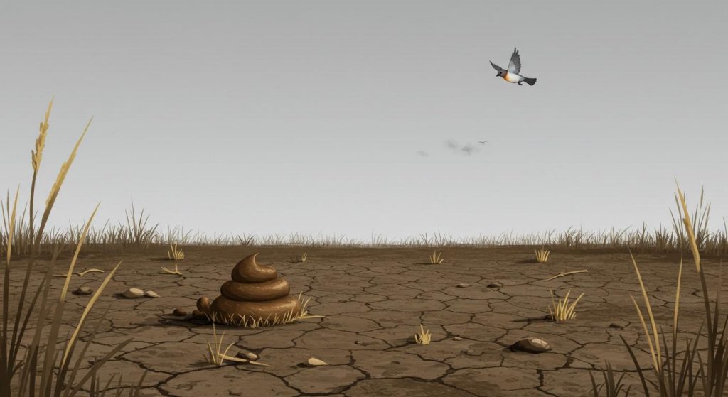 강아지똥 - 권정생