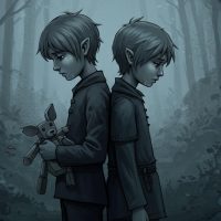배신당한 친구 – 신뢰가 무너질 때