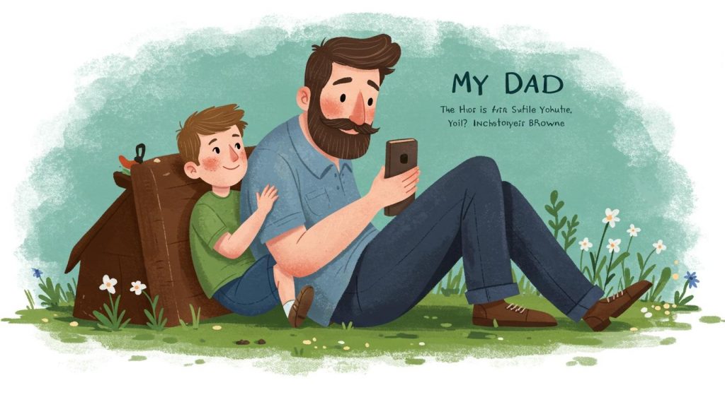 우리 아빠가 최고야 - 앤서니 브라운