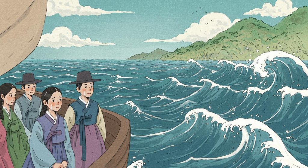 신라의 중국 유학생 – 신라에서 당나라로 유학 간 학생들의 기록