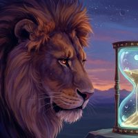 사자의 두 번째 기회 – 과거를 바로잡을 수 있을까?