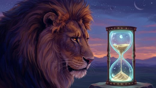 사자의 두 번째 기회 – 과거를 바로잡을 수 있을까?