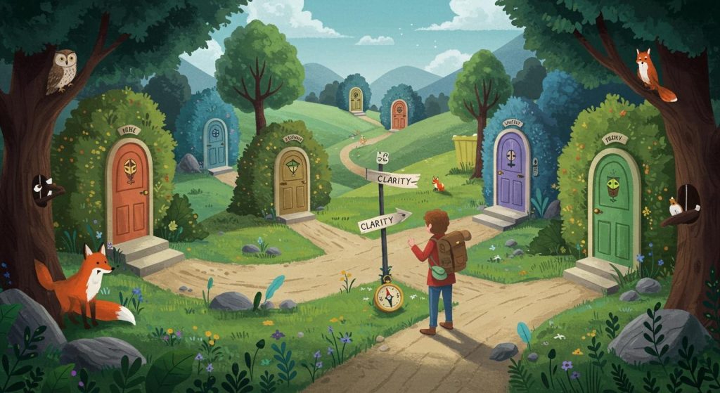 생각의 기술 - 롤프 도벨리