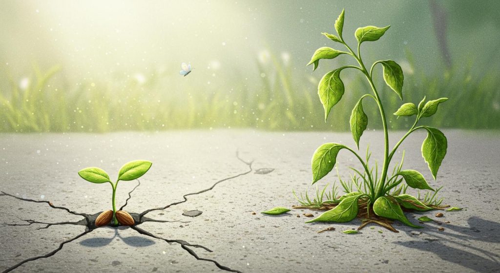 컴파운드 효과 - 대런 하디