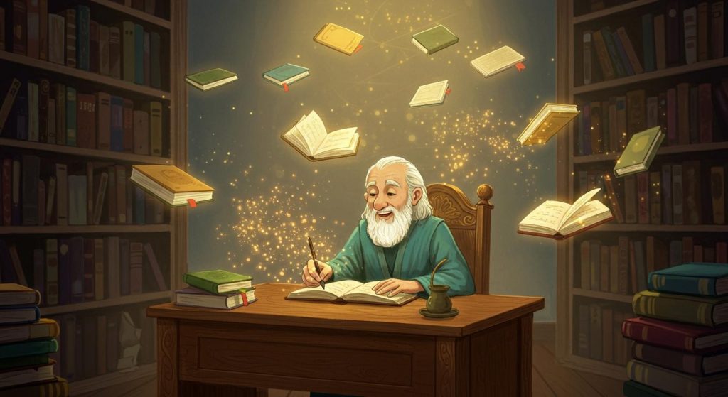 리얼 매직 - 웨인 다이어