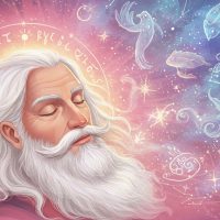 신이 내린 계시 – 한 현자의 꿈