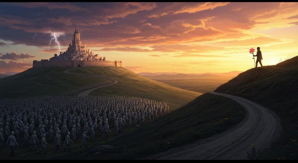 자유론 - 존 스튜어트 밀