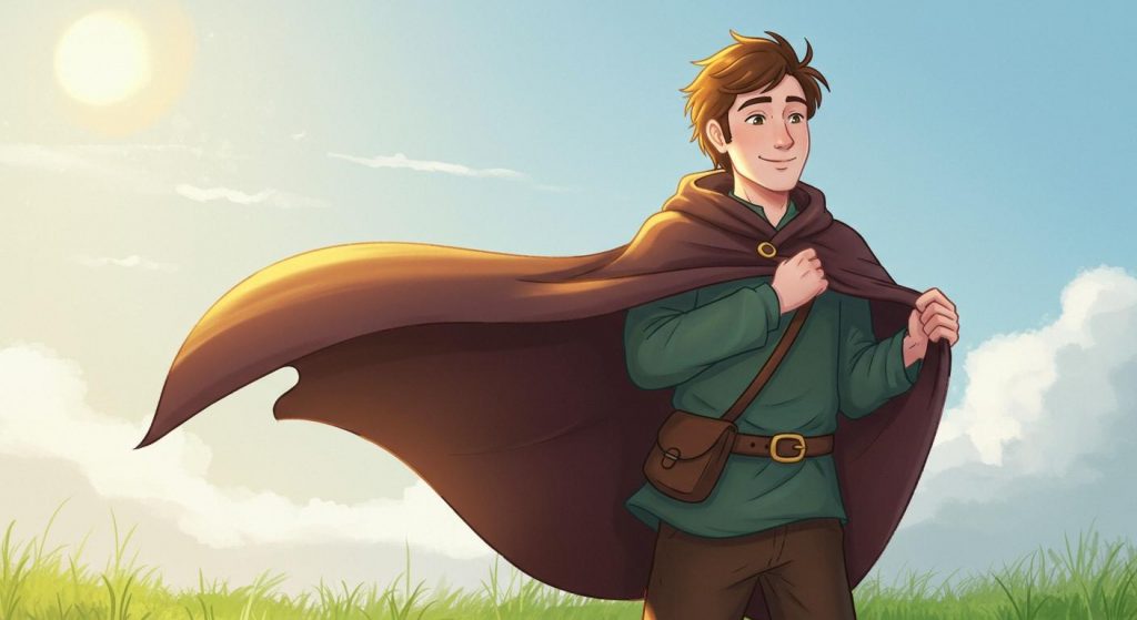 바람과 태양 – 부드러운 설득이 강압보다 효과적이다