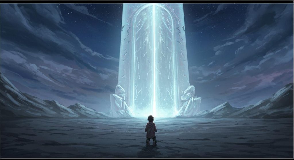 신이 내린 마지막 시험 – 진정한 믿음이란?