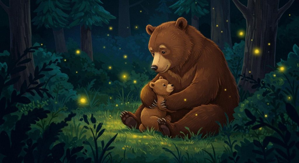 사랑해 사랑해 사랑해 - 버나뎃 로제티 슈스탁