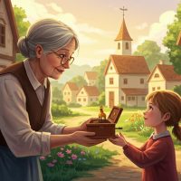 부모의 유산 – 물질보다 소중한 가르침