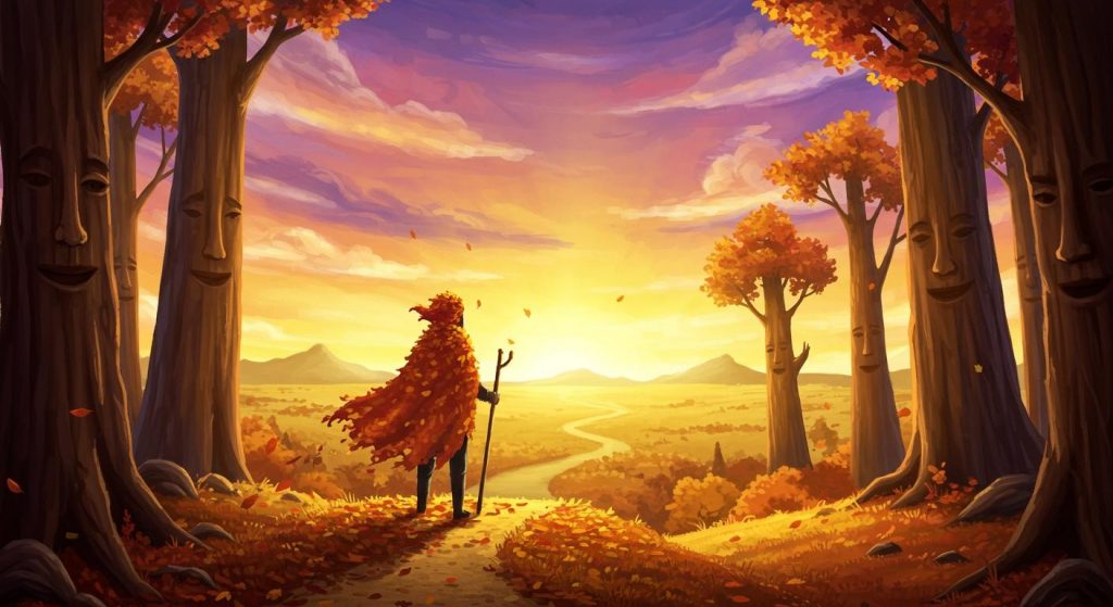 자기신뢰 - 랄프 왈도 에머슨