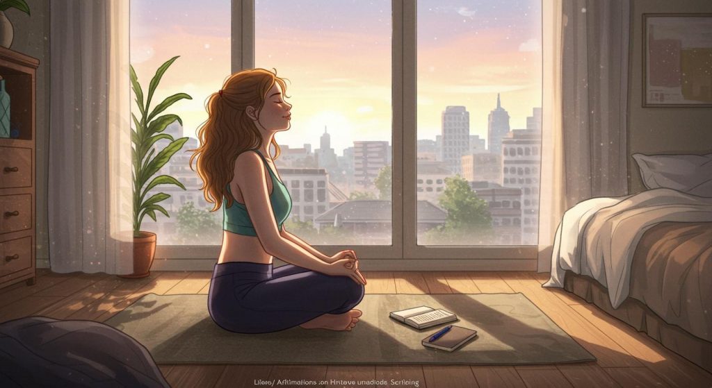 기적의 아침 - 할 엘로드