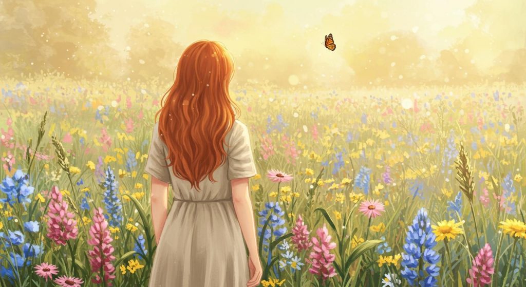 후회 없는 삶 – 오늘을 소중히 여기는 법