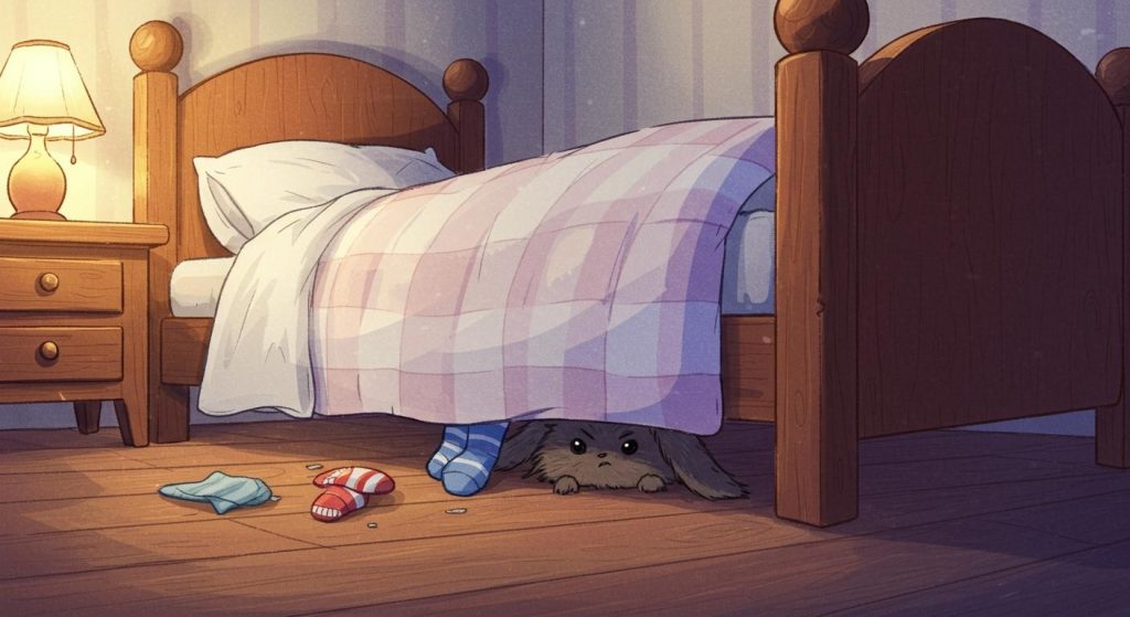 침대를 정리하라 - 윌리엄 H. 맥레이븐