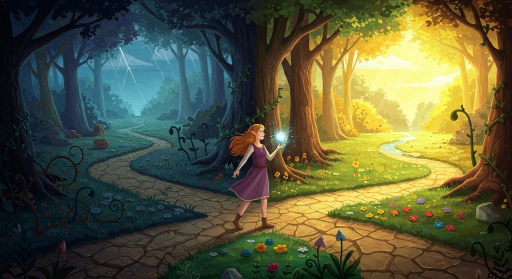 위대한 생각의 힘 - 제임스 알렌