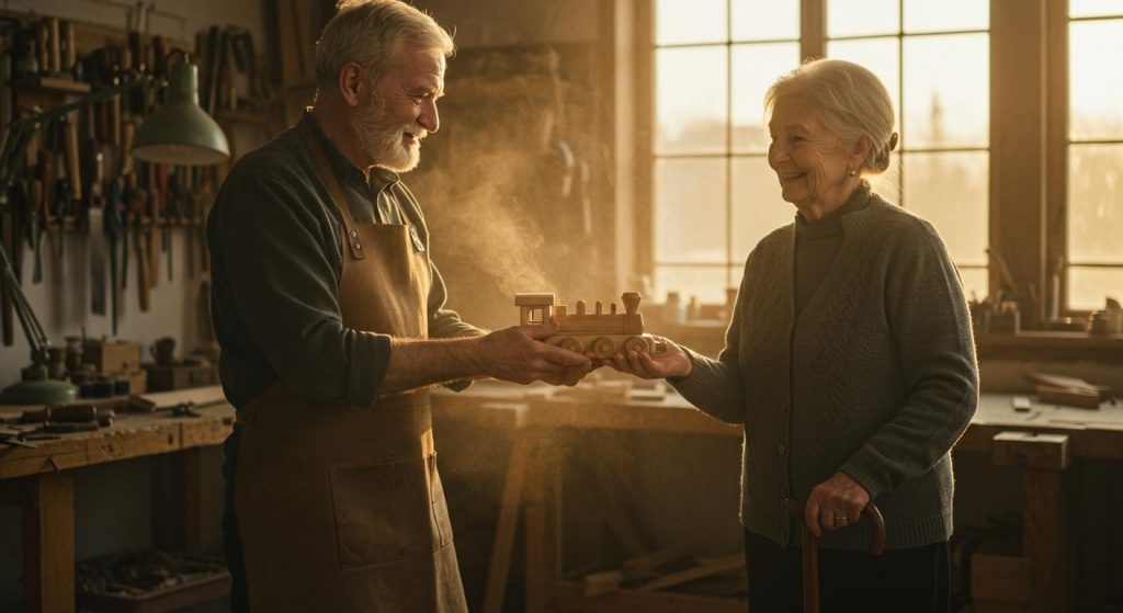 돈보다 중요한 것 – 가치 있는 삶