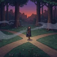 세 개의 문 – 어떤 길을 선택할 것인가?