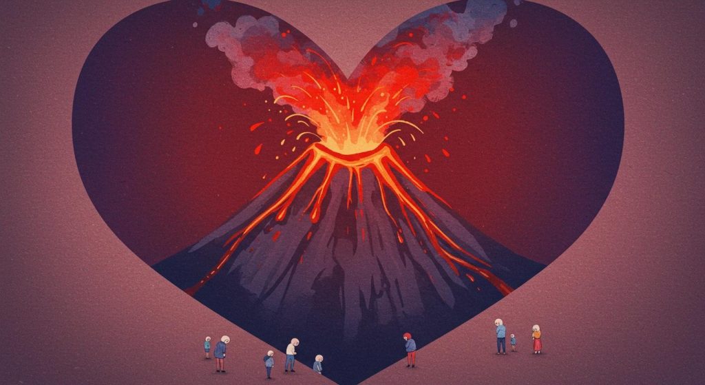 엄마가 화났다 - 최숙희