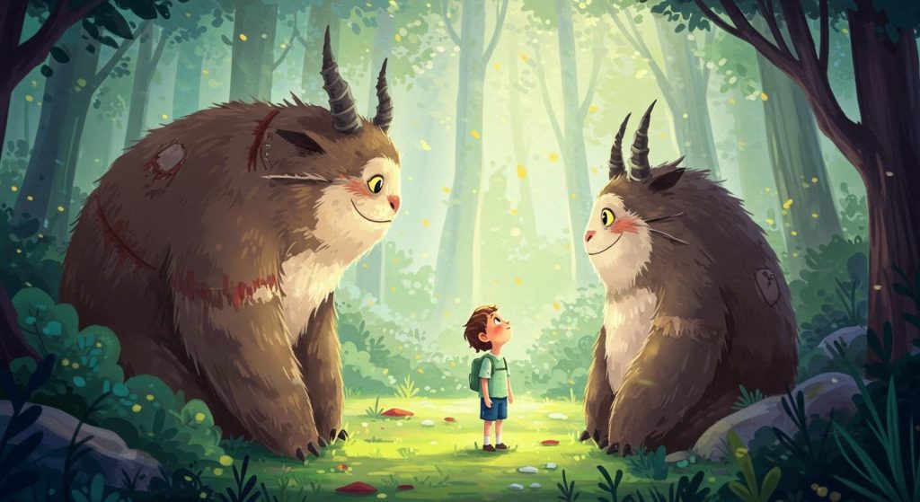 너를 만난 건 나에게 축복이야 - 다비드 칼리