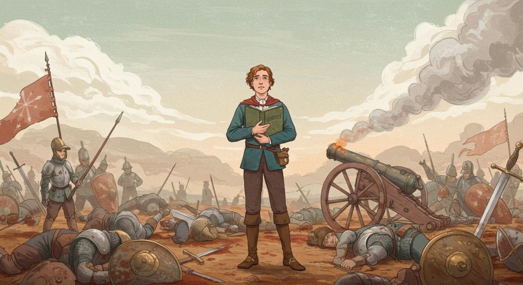 정의란 무엇인가 - 마이클 샌델