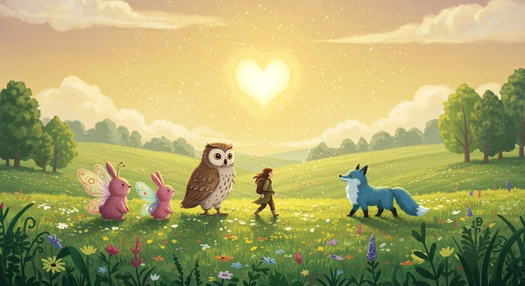 행복을 찾는 법 – 마음가짐이 중요한 이유