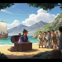 석탈해의 신라 정착 – 외국 출신이었던 석탈해가 신라 왕이 된 과정