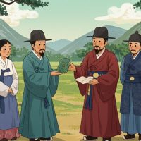 왕건과 고려 건국 – 후삼국을 통일하고 고려를 세운 왕건