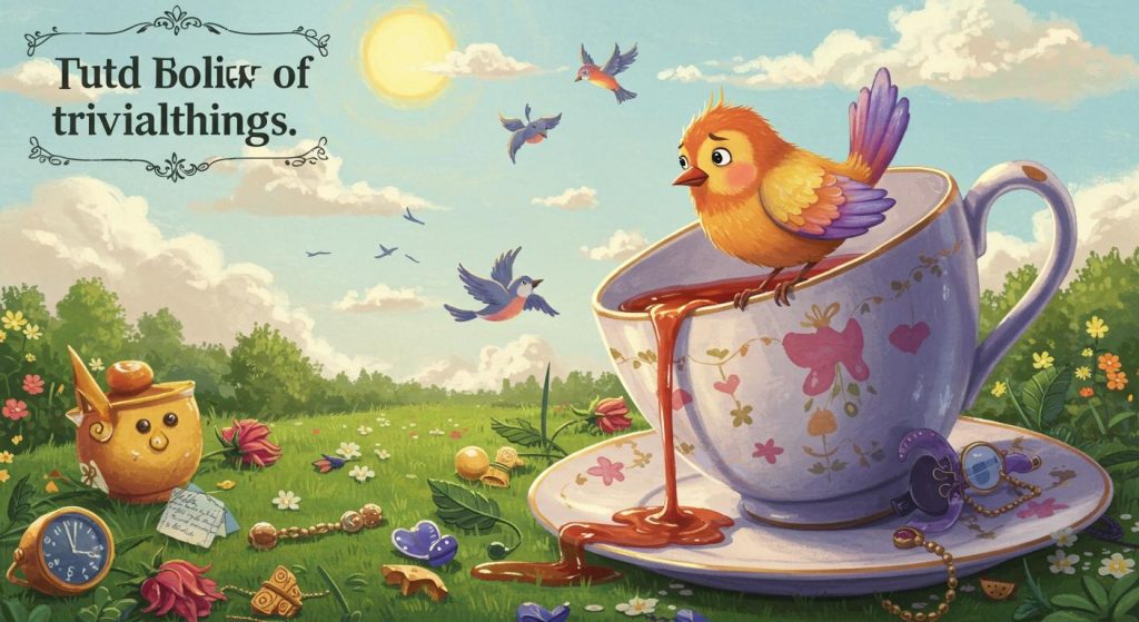 사소한 것에 목숨 걸지 마라 (습관 바꾸기 편) - 리처드 칼슨